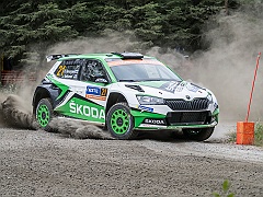 04. Neste Rally Finland 2019 © Kari Palsila